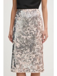 φούστα oui χρώμα: μπεζ, 90971 κύριο υλικό: 95% πολυεστέρας, 5% σπαντέξ
φόδρα: 100% πολυεστέρας