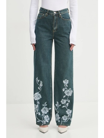 τζιν παντελόνι rotate 1139143048 100% οργανικό βαμβάκι