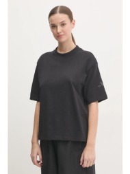 βαμβακερό μπλουζάκι adidas essentials γυναικείο, χρώμα: μαύρο, jd3081 κύριο υλικό: 100% βαμβάκι
πλέξ