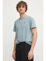 βαμβακερό μπλουζάκι ...