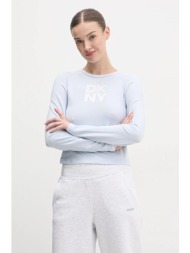 μακρυμάνικο dkny χρώμα ...