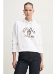 βαμβακερή μπλούζα guess ...