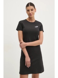 φόρεμα puma χρώμα ...