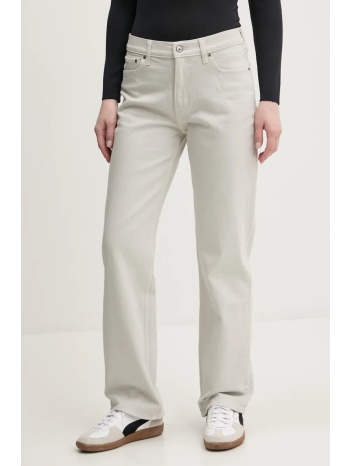 τζιν παντελόνι abercrombie & fitch ki155-5203 κύριο υλικό