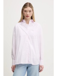 βαμβακερό πουκάμισο ...