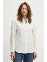 πουκάμισο με μείγμα από ...