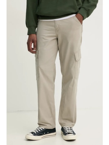 τζιν παντελόνι levi`s 568 loose strt cargo 000lp 100%