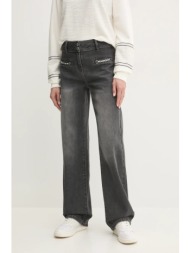 τζιν παντελόνι morgan peli peli 100% βαμβάκι