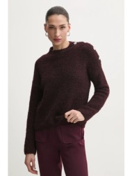 πουλόβερ με προσθήκη ...