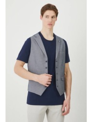 γιλέκο medicine χρώμα: ναυτικό μπλε πρόσθετη επένδυση: 100% πολυεστέρας
κύριο υλικό: 79% πολυεστέρας