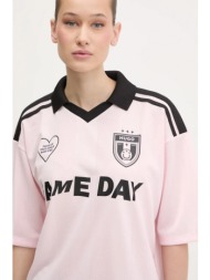 πόλο hugo blue χρώμα ...