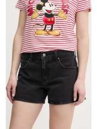 τζιν σορτς abercrombie  ...