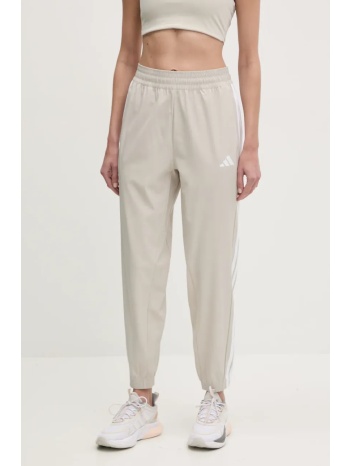 παντελόνι προπόνησης adidas performance 3 stripes χρώμα