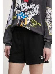 βαμβακερό σορτσάκι hugo ...