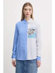 πουκάμισο desigual a ...