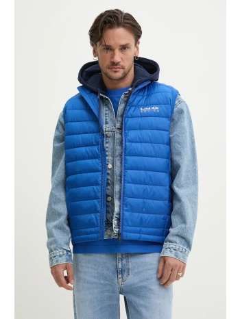 αμάνικο μπουφάν red bull racing x pepe jeans lightweight