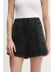 τζιν σορτς adidas ...