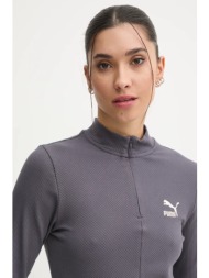 μακρυμάνικο puma χρώμα ...