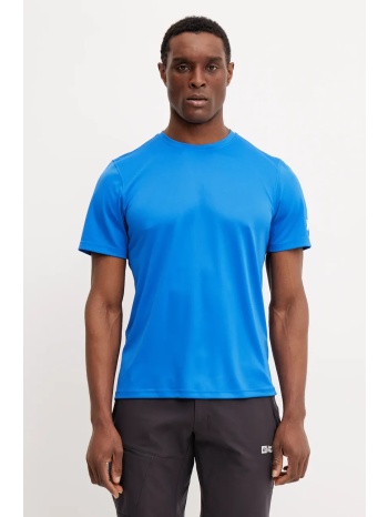 αθλητικό μπλουζάκι helly hansen tech χρώμα μπλε, 49584