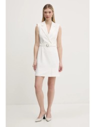 φόρεμα hugo χρώμα ...