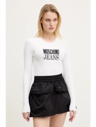 πουλόβερ moschino jeans ...