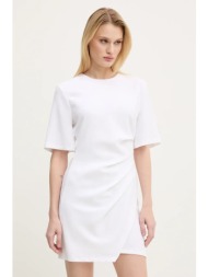 φόρεμα aniye by χρώμα: άσπρο, 185552 υλικό 1: 98% πολυεστέρας, 2% ελαστάν
υλικό 2: 68% oξικό άλας, 3