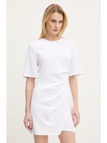 φόρεμα aniye by χρώμα άσπρο, 185552 υλικό 1 98%