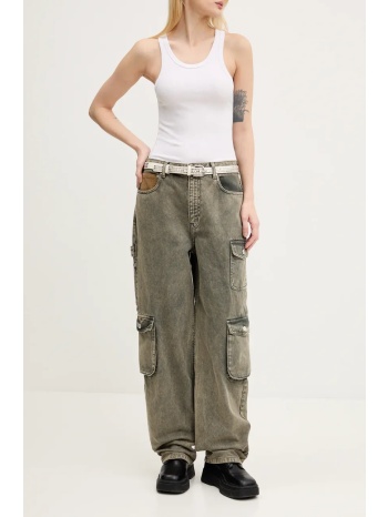 τζιν παντελόνι moschino jeans 0325 3218 100% βαμβάκι