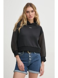 μπλούζα dkny χρώμα ...