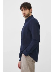 πουκάμισο από λινό ...