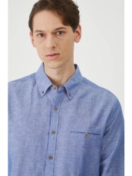 πουκάμισο από λινό ...