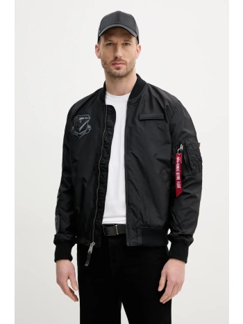μπουφάν bomber alpha industries ma-1 tt flying tigers