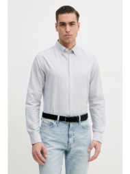 βαμβακερό πουκάμισο ...