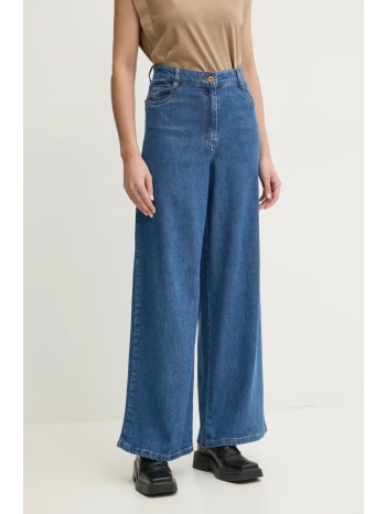 τζιν παντελόνι sessun 24107018 88% lyocell, 10% βαμβάκι, 2%