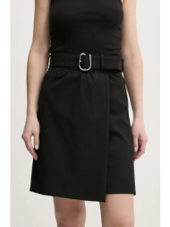 φούστα hugo χρώμα ...