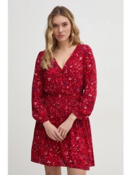 φόρεμα pepe jeans cecile ...