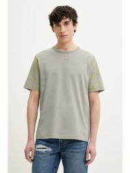 βαμβακερό μπλουζάκι ...