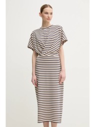 φόρεμα marc aurel χρώμα ...