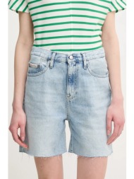 τζιν σορτς calvin klein ...