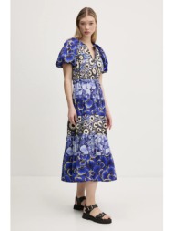 φόρεμα desigual cells ...