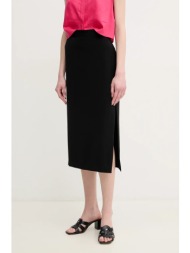 φούστα marc aurel χρώμα ...