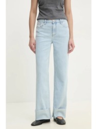 τζιν παντελόνι answear lab 70% βαμβάκι, 28% πολυεστέρας, 2% ελαστάν