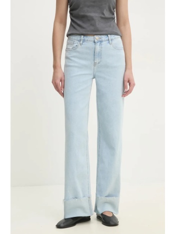 τζιν παντελόνι answear lab 70% βαμβάκι, 28% πολυεστέρας, 2%