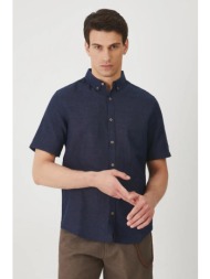 πουκάμισο από λινό ...