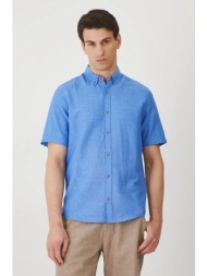 πουκάμισο από λινό ...