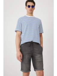 σορτς medicine χρώμα: μαύρο κύριο υλικό: 77% βαμβάκι, 22% πολυεστέρας, 1% ελαστάν
φόδρα: 65% πολυεστ