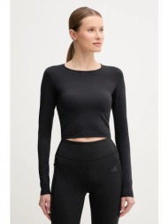 μακρυμάνικο casall χρώμα: μαύρο, 24231 88% πολυαμίδιο, 12% ελαστάν