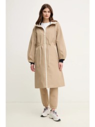 παρκά mackage χρώμα ...