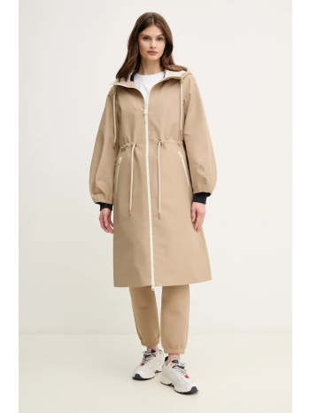 παρκά mackage χρώμα πράσινο, mekelle.z 100% ανακυκλωμένος