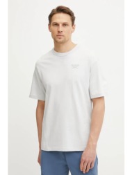 βαμβακερό μπλουζάκι ...